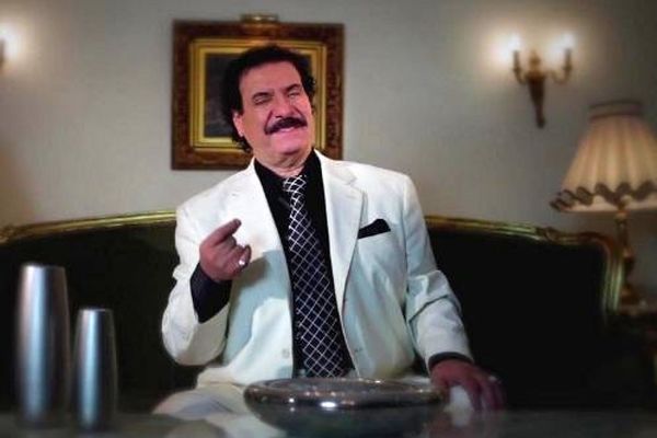 جواد یساری بازداشت و آزاد شد!