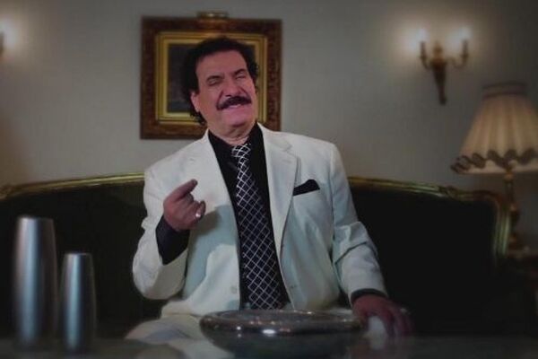 جواد یساری بازداشت و آزاد شد!