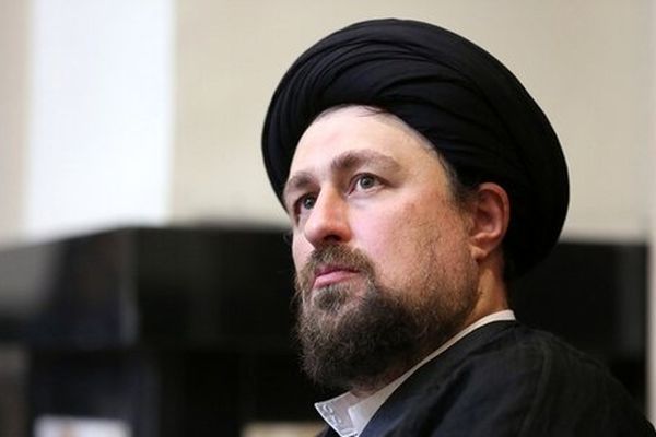 خاتمی از کاندیداتوری سیدحسن خمینی حمایت می‌کند؟