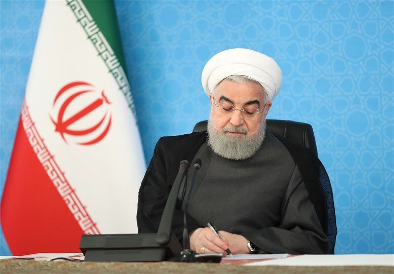 روحانی به اردوغان: ایران برای هر نوع کمکی به مناطق زلزله‌زده ترکیه آماده است