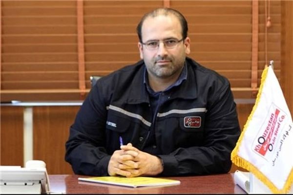 طرح فولادسازی فولاد اکسین ظرف سه سال به بهره‌برداری می‌رسد/ تحول اساسی در شرایط مالی فولاد اکسین ایجاد می‌شود