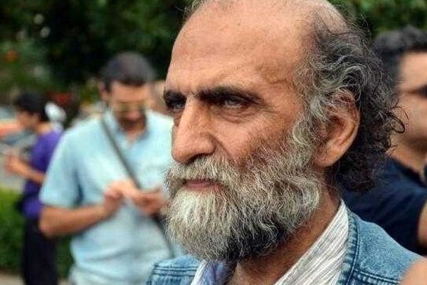 خاکسپاری اکبری مبارکه و گله‌های یک خانواده عزادار از پروژه «جشن سربرون»