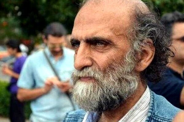 خاکسپاری اکبری مبارکه و گله‌های یک خانواده عزادار از پروژه «جشن سربرون»