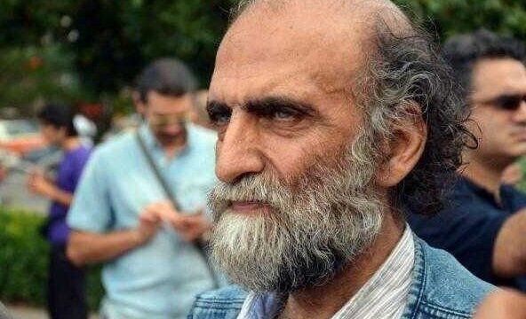 خاکسپاری اکبری مبارکه و گله‌های یک خانواده عزادار از پروژه «جشن سربرون»