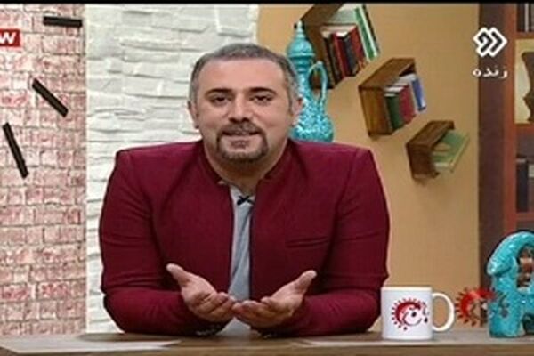 پارازیتچی محترم! این سرطانی که می‌پاشی، یقه بچه خودت را هم خواهد گرفت! چرا می‌زنی؟