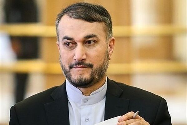 انتقام خون «حاج قاسم» خروج آمریکا از منطقه است