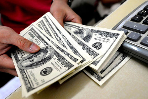 دلار وارد کانال ۲۶ هزار تومانی شد