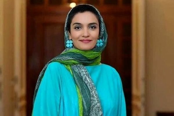 حضور میترا حجار در «غیبت موجه»