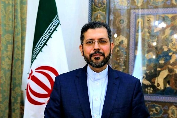 آماده ارائه هر گونه کمک احتمالی به ترکیه هستیم