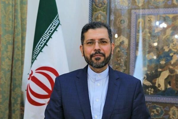 آماده ارائه هر گونه کمک احتمالی به ترکیه هستیم