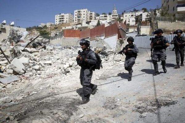 اعمال فشار شهرک‌نشین‌ها بر نتانیاهو برای الحاق شهرک‌های کرانه باختری