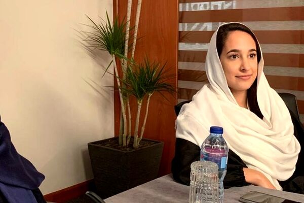 میترا فردوس: حمایت از استارت‌آپ و کسب‌وکاری نو ضروری است