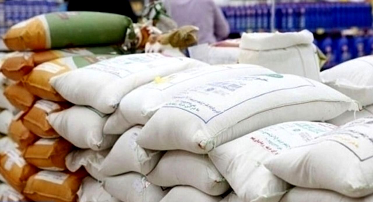 فاجعه برنج‌های رسوبی؛ بازهم پای دلار جهانگیری در میان است!