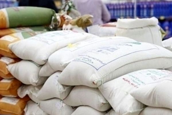 فاجعه برنج‌های رسوبی؛ بازهم پای دلار جهانگیری در میان است!