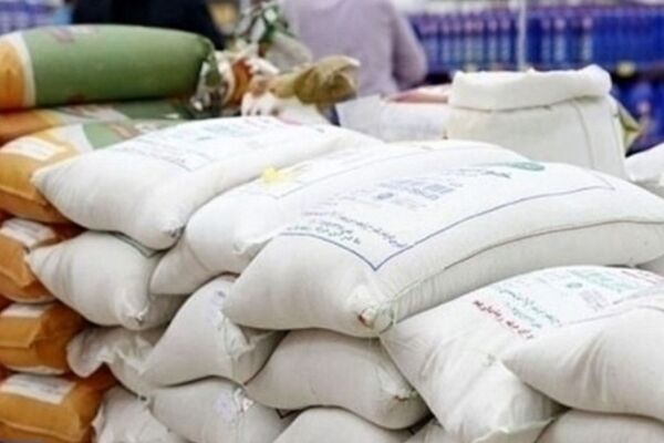 فاجعه برنج‌های رسوبی؛ بازهم پای دلار جهانگیری در میان است!