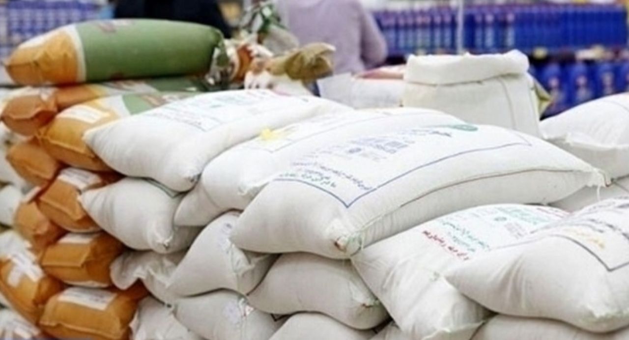 فاجعه برنج‌های رسوبی؛ بازهم پای دلار جهانگیری در میان است!