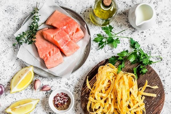 بیماران کرونایی غذاهای زودهضم مصرف کنند