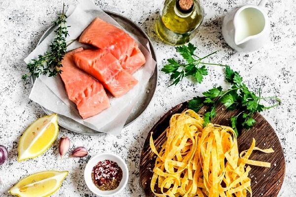 بیماران کرونایی غذاهای زودهضم مصرف کنند