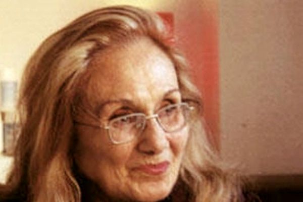 زندگی و آثار بانوی اپرای ایران