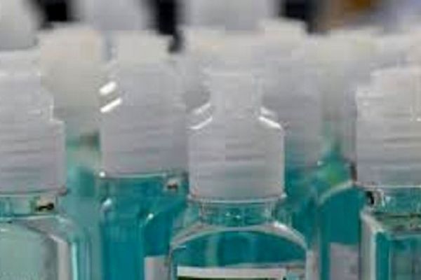 الکل، قوزی بالای قوز کرونا