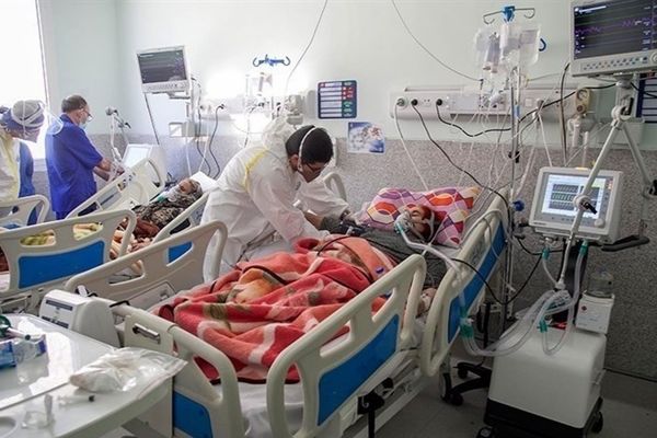 استان فارس در وضعیت بحران/ مردم کرونا را شوخی گرفته‌اند