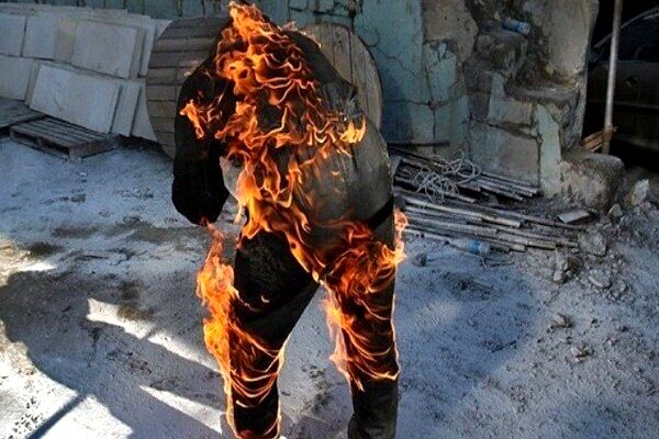 برخورداری از شغل مناسب را حق هر جویای کار می دانیم/ چرایی خودسوزی جوان رودباری