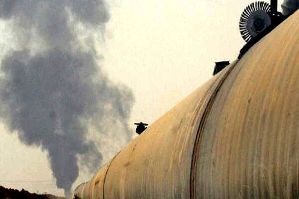 «پ.ک.ک» مسئولیت انفجار خط لوله نفت کردستان عراق را برعهده گرفت