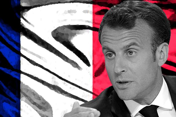 درخواست ۱۳۰ نماینده مجلس از وزارت خارجه برای احضار سفیر فرانسه