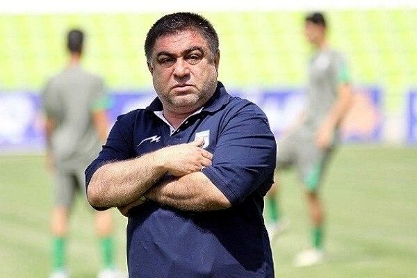 فوت غلامحسین پیروانی تکذیب شد
