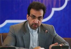 شناسایی ۲۱۹ نقطه از سطح شهر مشهد که دچار آبگرفتگی شدند
