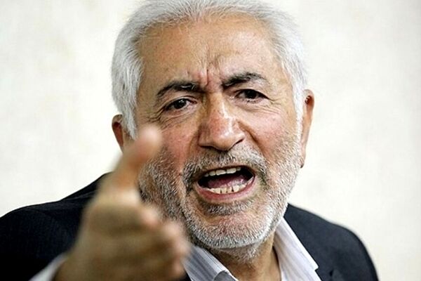 غرضی: نامزد انتخاباتم، اداره کشور مثل آب خوردن است/ ۵ هزار فرزند مدیران میانی در خارج کشورند