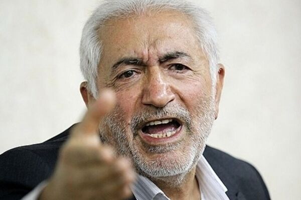 غرضی: نامزد انتخاباتم، اداره کشور مثل آب خوردن است/ ۵ هزار فرزند مدیران میانی در خارج کشورند