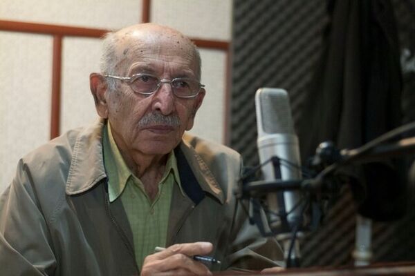 برای تولد مرتضی احمدی که از ازدواج فراری بود/ عکس و ویدئو