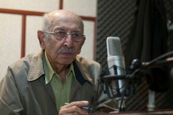 برای تولد مرتضی احمدی که از ازدواج فراری بود/ عکس و ویدئو