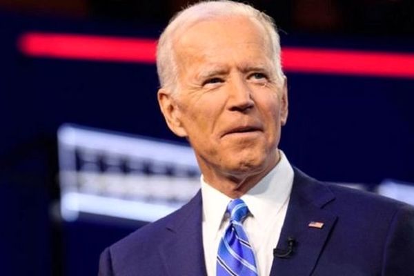 چرا آمریکا به بایدن نیاز دارد؟/ اگر اکونومیست حق رای داشت، به جو بایدن رای می‌داد