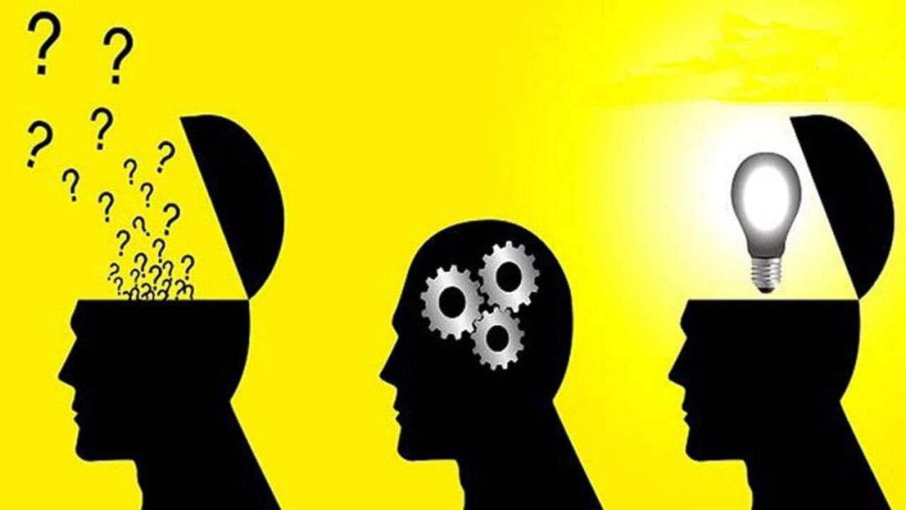 ۵ معمای تصویری جالب که ذهن شما را به چالش می‌کشند/ به همراه پاسخنامه