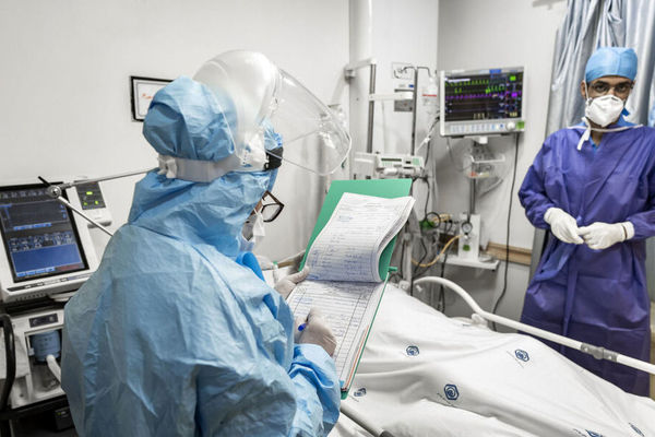 پشت پرده ماجرای تجارت اعضای بدن بیماران مبتلا به کرونا چه بود؟/ ویدئو