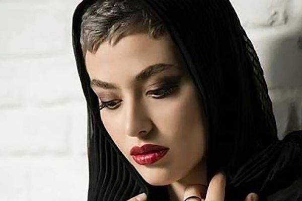 لایو ریحانه پارسا و محسن افشانی/ ریحانه سکوتش را شکست