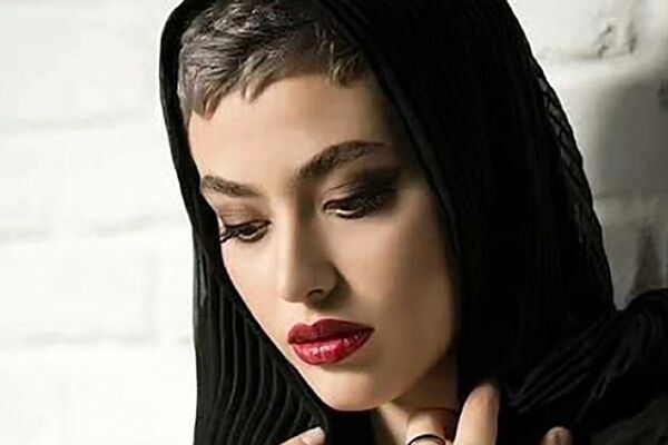 لایو ریحانه پارسا و محسن افشانی/ ریحانه سکوتش را شکست