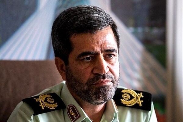 کشف انبار احتکار نیم میلیون ماسک در غرب تهران