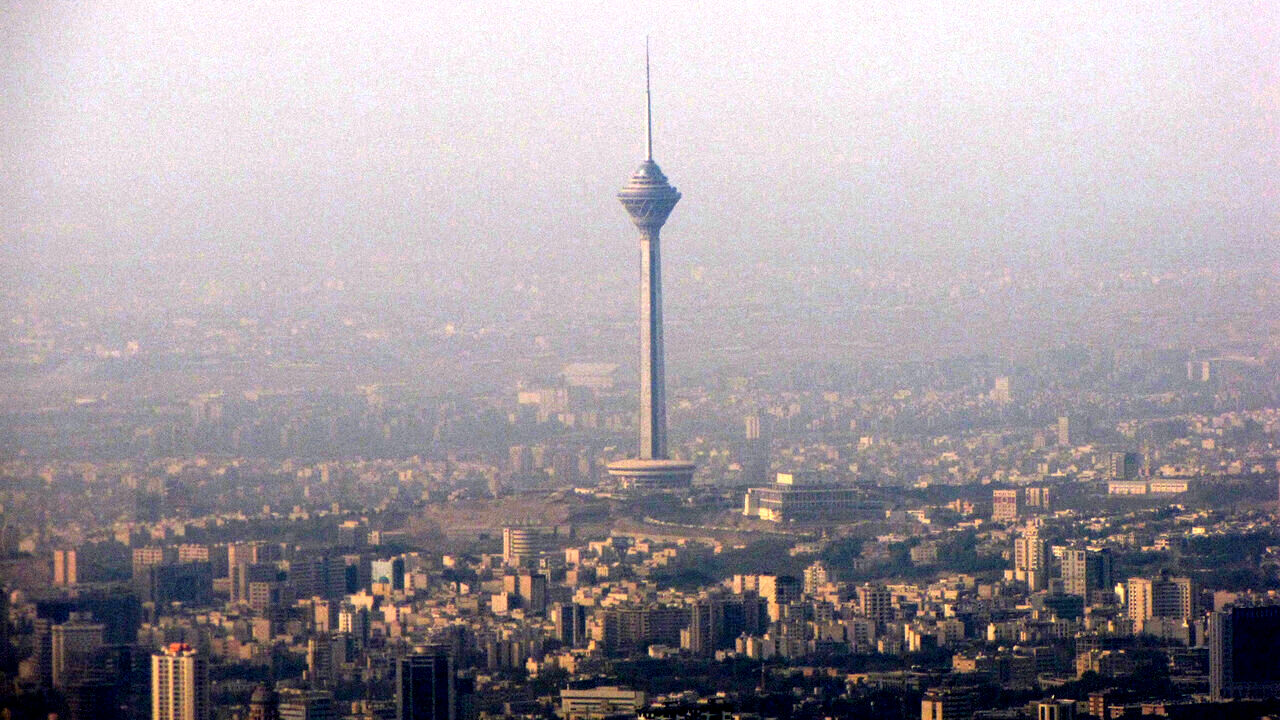 ۳ متهم اصلی آلایندگی هوای تهران معرفی شدند
