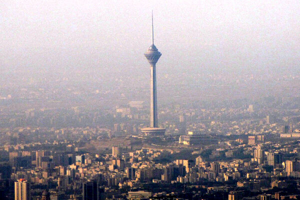 ۳ متهم اصلی آلایندگی هوای تهران معرفی شدند