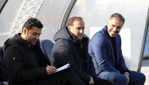 سکوت معنادار سیروس درباره جدایی از استقلال