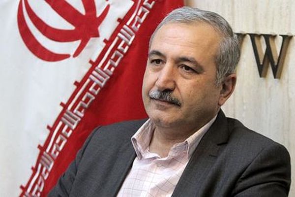 تنها برنج نبود، مقدار زیادی گوشت هم در گمرک فاسد شد!