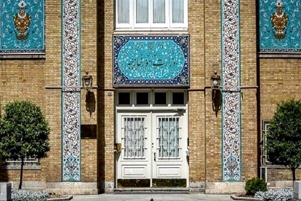 توضیحات وزارت خارجه درباره قربانیان ایرانی حادثه کانال مانش