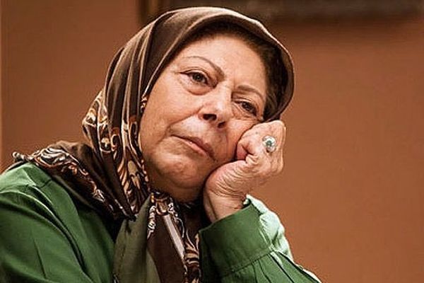 ثریا قاسمی: دیگر اصراری برای حضور در عرصه بازیگری ندارم