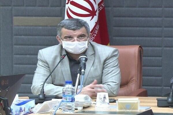 درگیری با کرونا حداقل تا یکسال آینده