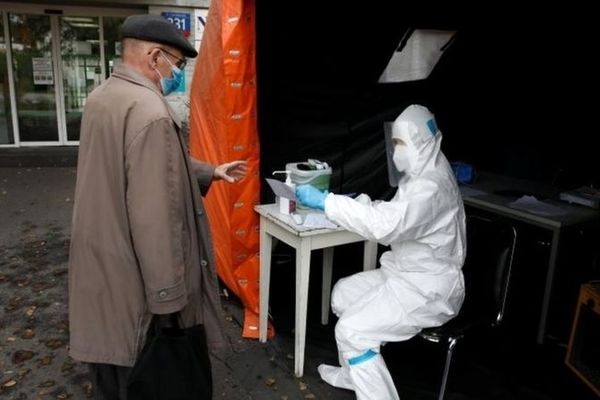 اعمال محدودیت‌های تازه در اتریش، بریتانیا و پرتغال در خلال موج دوم کرونا