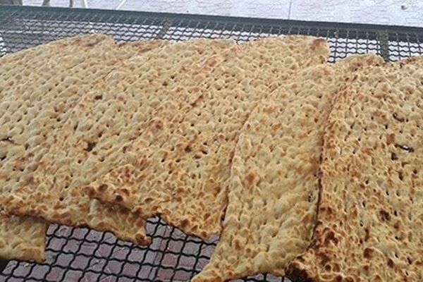 کسر سهمیه آرد نانوایی‌های متخلف و تخصیص به نانوایی‌های قانونمند