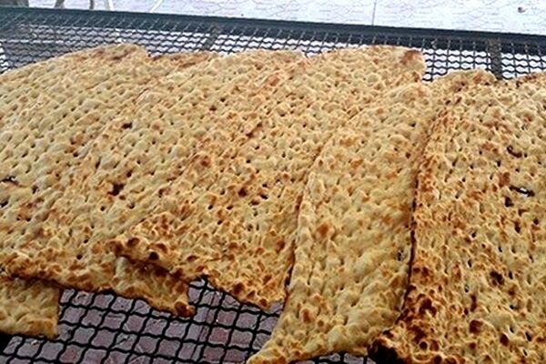 کسر سهمیه آرد نانوایی‌های متخلف و تخصیص به نانوایی‌های قانونمند